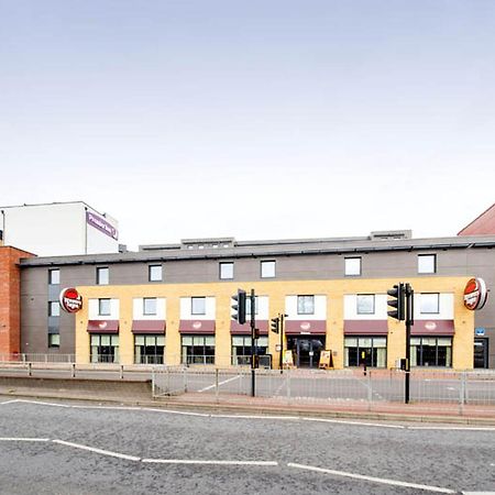 Premier Inn London Bexleyheath Exterior photo