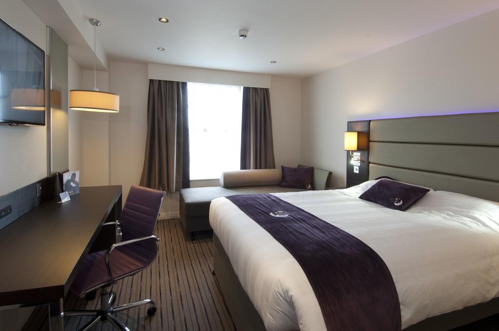 Premier Inn London Bexleyheath Exterior photo